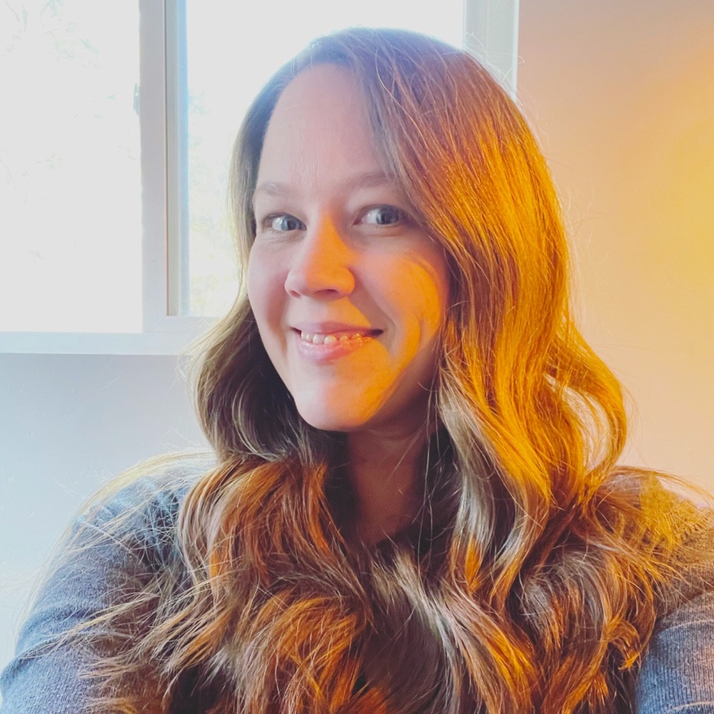 Meet your Posher, Marci
